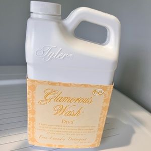 Tyler Glamorous Wash - Diva Scent